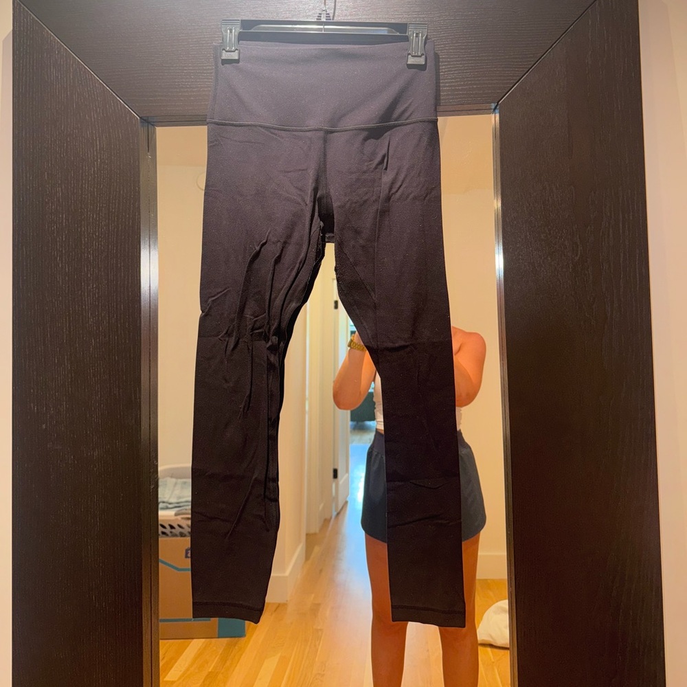 Lululemon Align Leggings